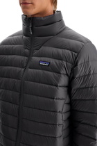 PATAGONIA down-filled puffer jacket Grey