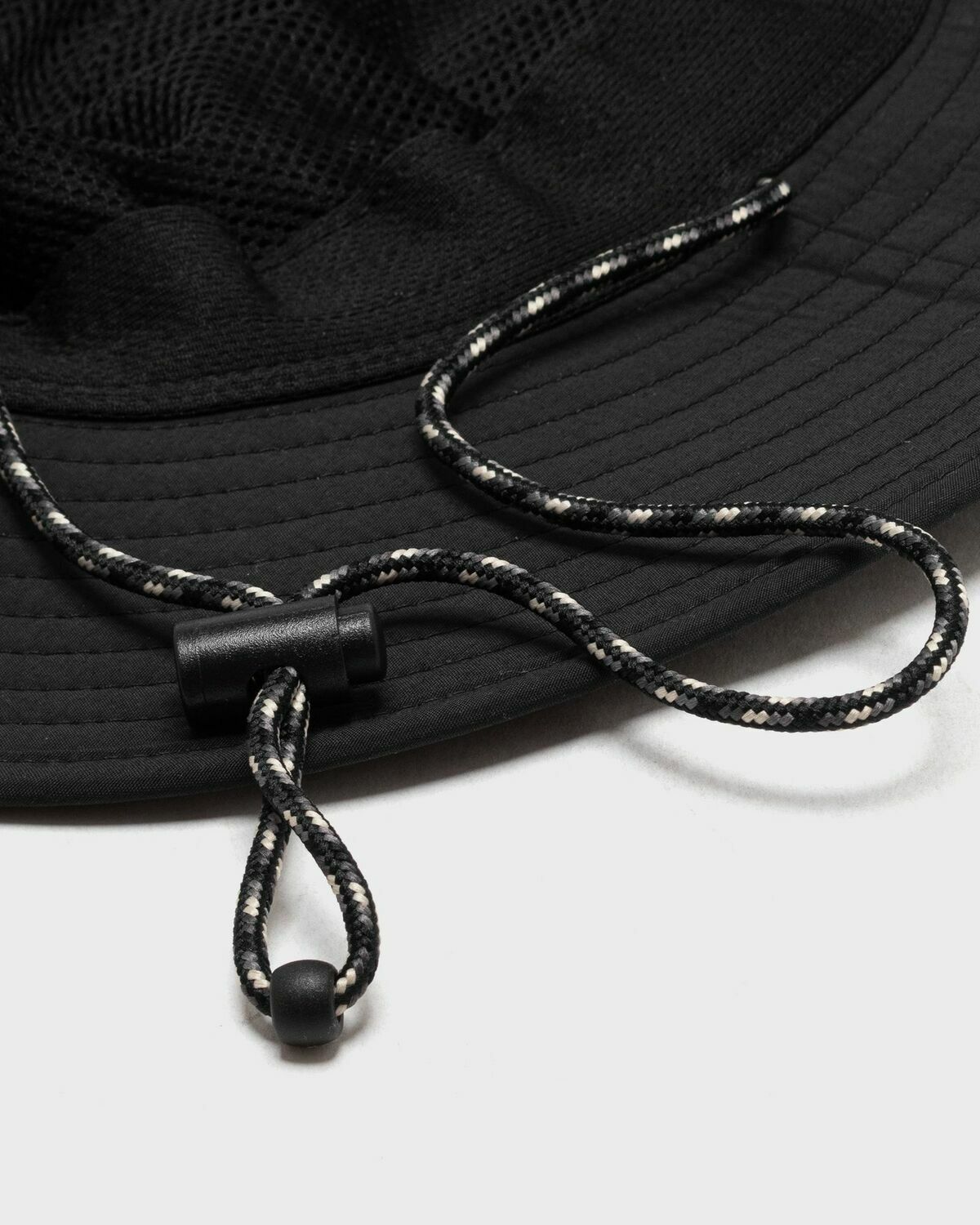 Columbia Columbia™ Broad Spectrum II Booney Black Mens Hat