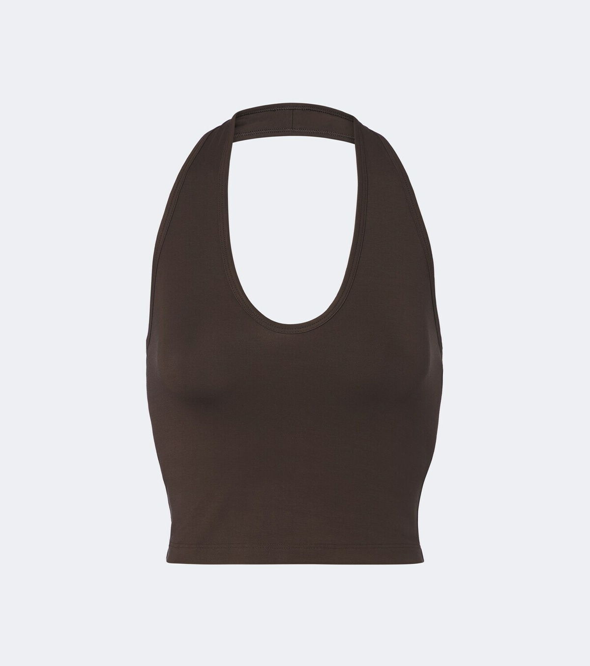 Norba Harper halterneck top