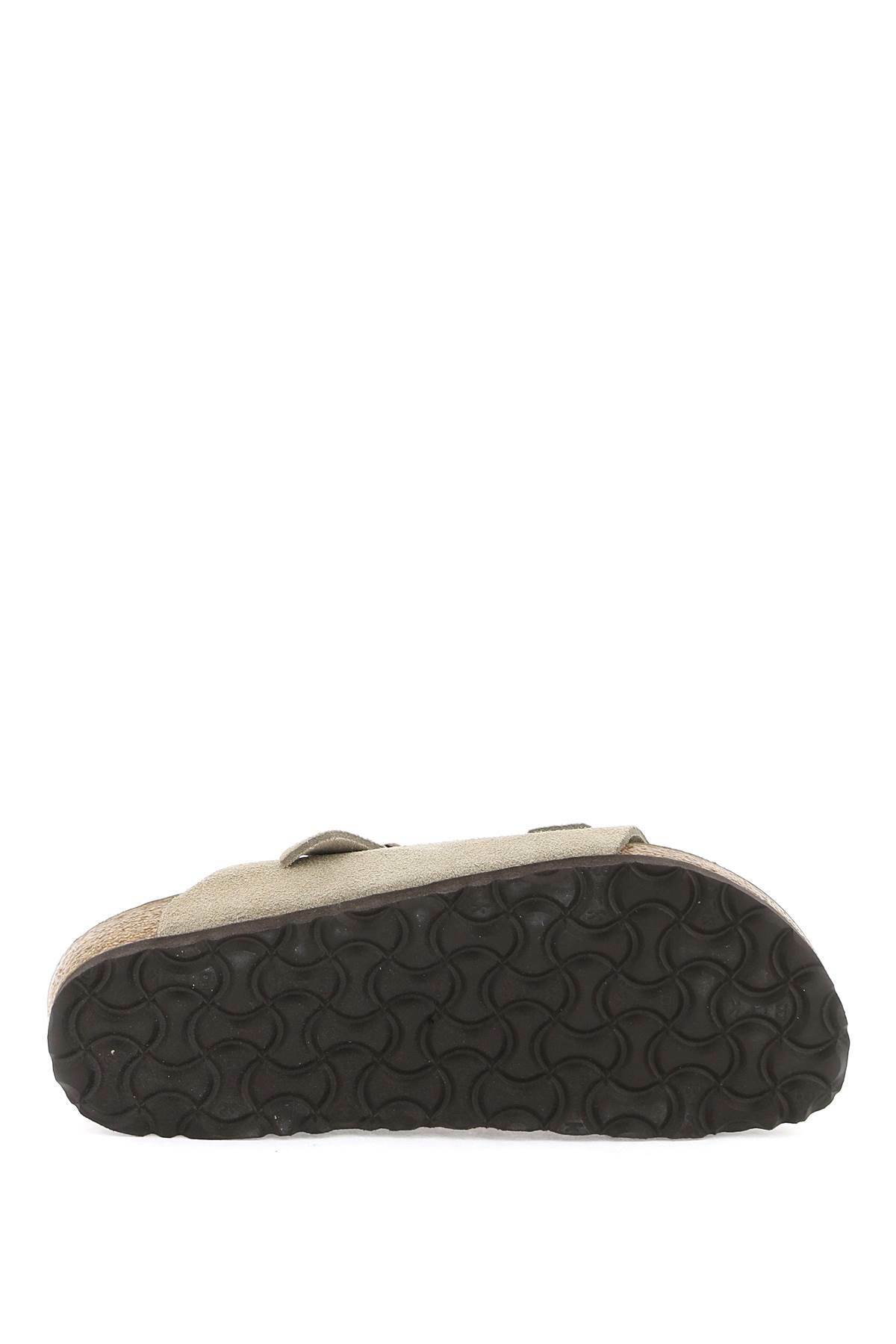 Birkenstock zã¼rich Narrow Fit