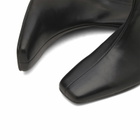 Vagabond Shoemakers Women's Mona Boots in Black