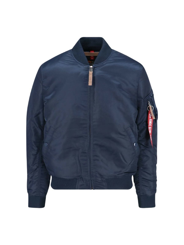 Photo: Alpha Industries Jacket ma-1 Vf 59