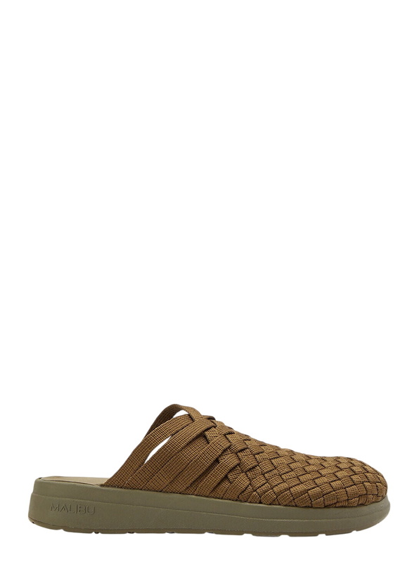 Photo: MALIBU SANDALS Colony Classic Slip-On Shoes