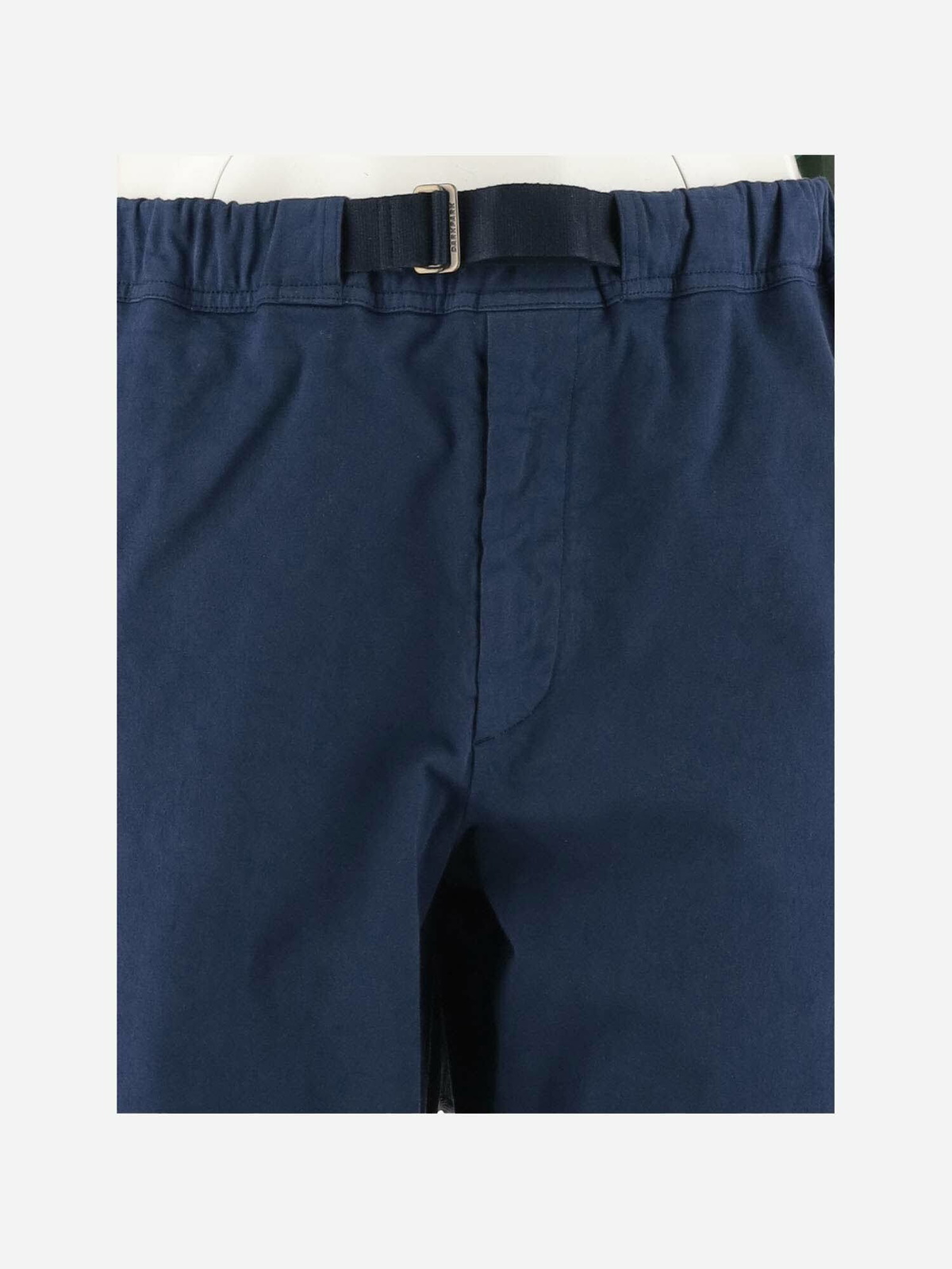 DARKPARK Stretch Cotton Pants