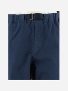 DARKPARK Stretch Cotton Pants