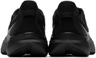 Saucony Black Kinvara 14 Sneakers