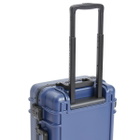Eastpak Resist'r Luggage Case - Small in Ultra Marine 