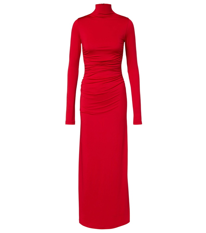 Photo: Altuzarra Jazmina maxi dress