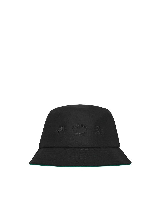 Photo: Mr Green Trifecta Bucket Hat