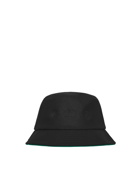 Mr Green Trifecta Bucket Hat