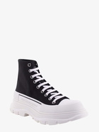 Alexander Mcqueen   Tread Slick White   Mens