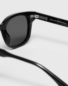 Chimi Eyewear 02.3 Black Black Eyewear
