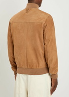 Valstar Valstarino Suede Jacket Beige