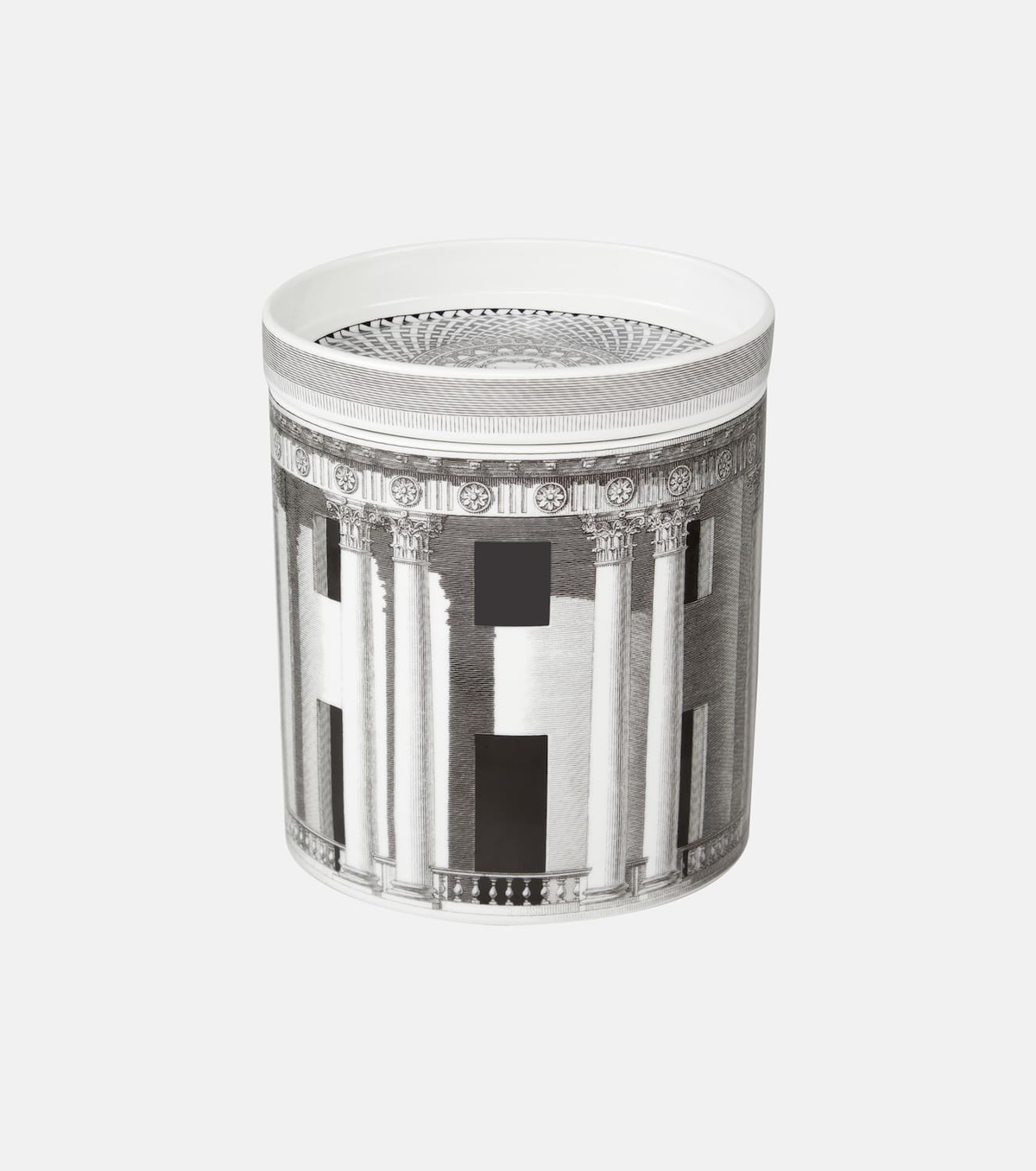 Fornasetti Nel Mentre scented candle