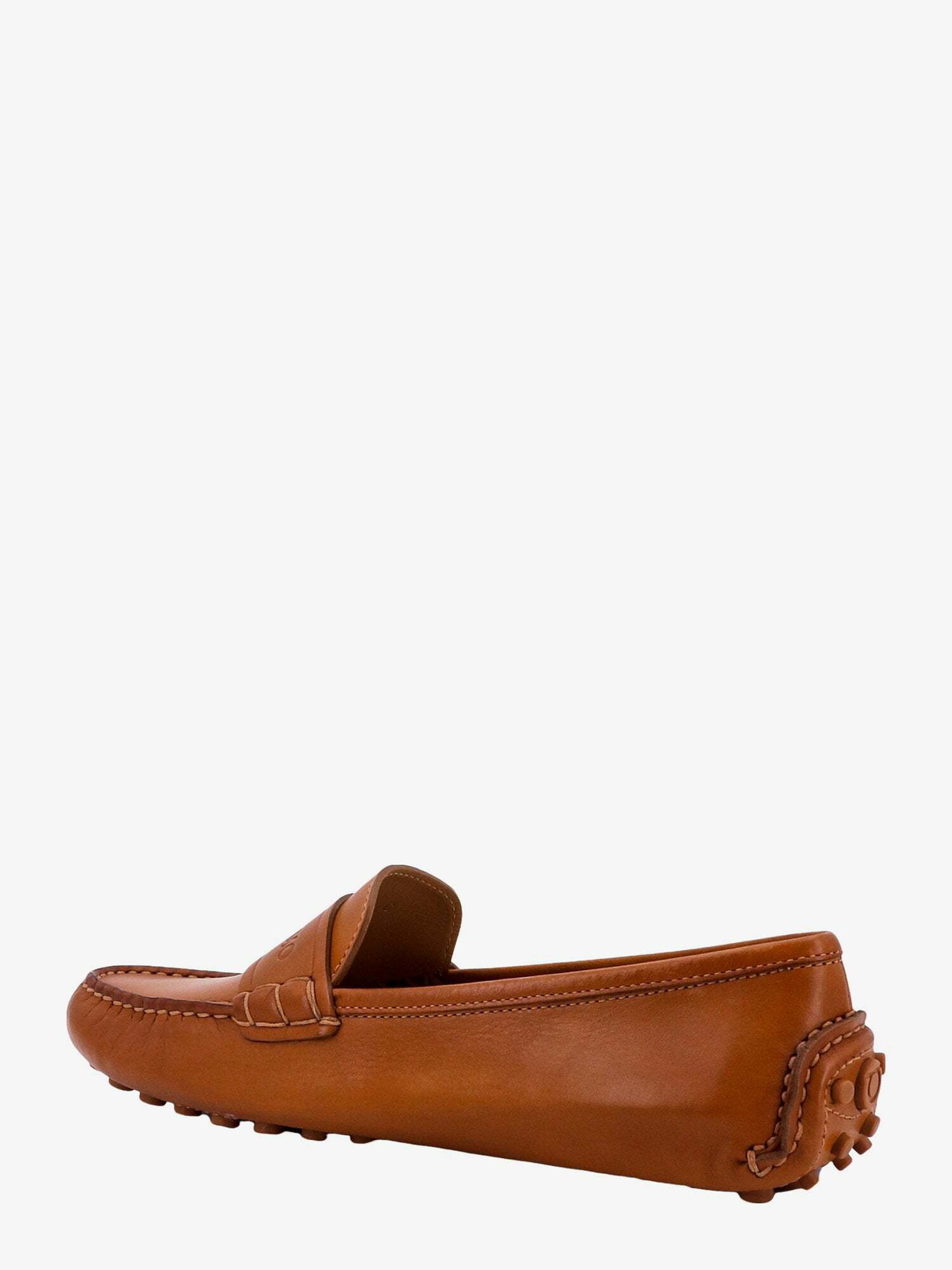 Ferragamo - Woman - Black - Loafer main image 0