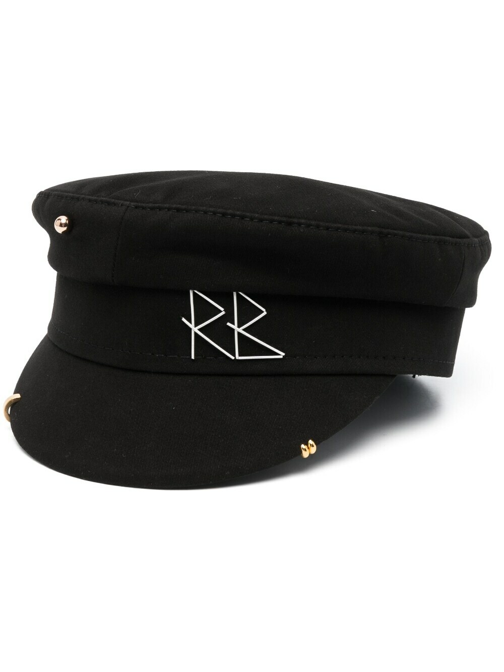 RUSLAN BAGINSKIY - Baker Boy Cotton Hat Ruslan Baginskiy