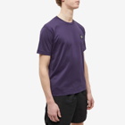 Stone Island Men's Patch T-Shirt in Ink