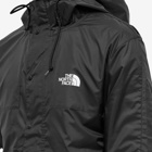 The North Face Men's Seasonal Mountain Jacket in TNF Black