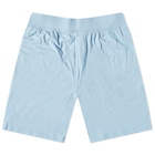 Polo Ralph Lauren Men's Pony Player Loungewear Short in Powder Blue