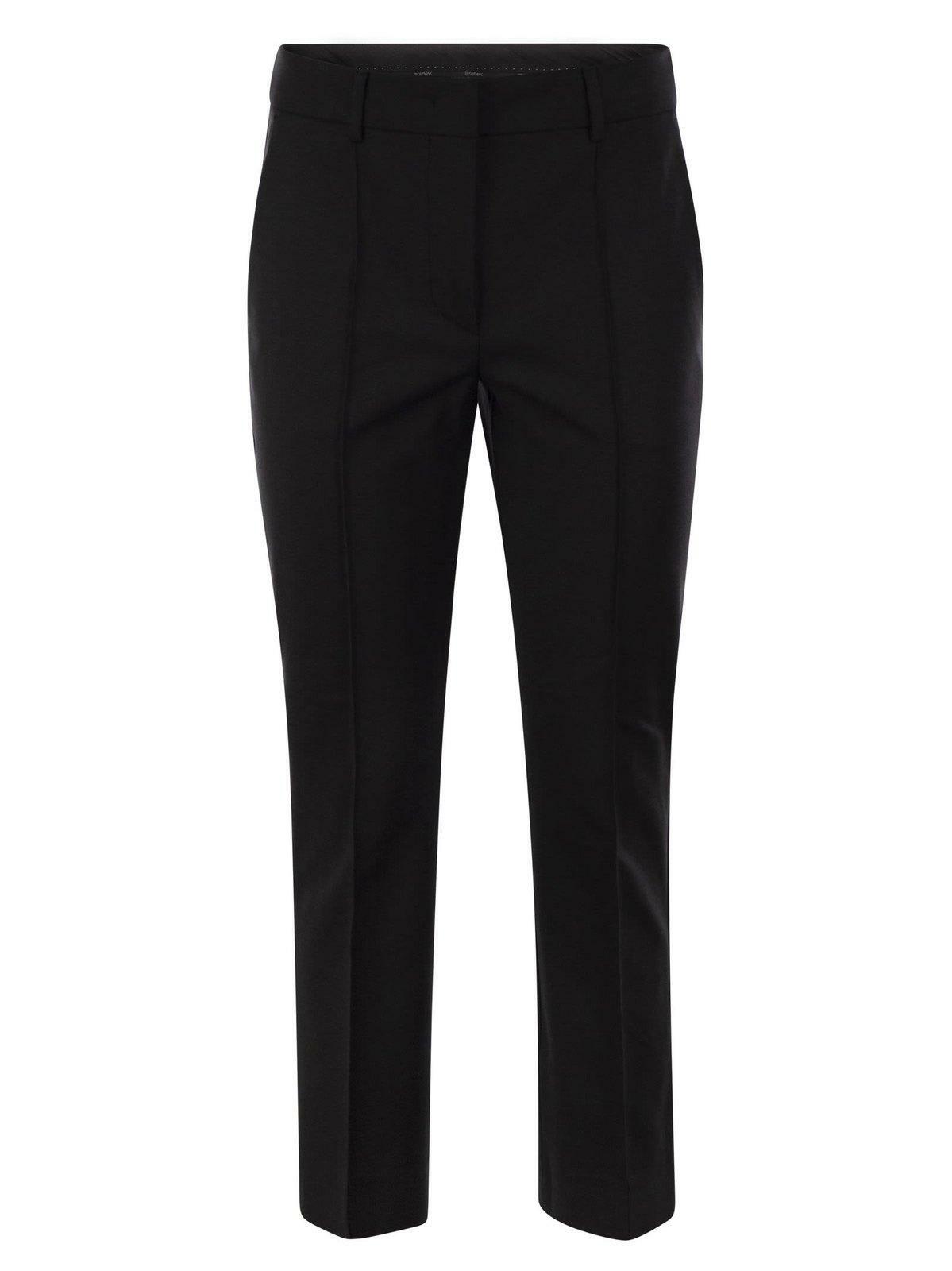 パンツ SPORTMAX 'Tibet' pants SportMax tibet Pants Sportmax