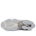 Asics Gel-Kinetic Fluent in White/White