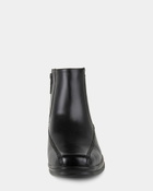 Steve Madden Myless Boots in Black