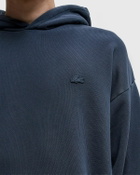Lacoste SWEATSHIRT Grey Mens Hoody