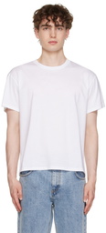 Second/Layer 3-Pack White Classic T-Shirt