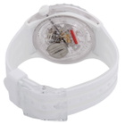 Swatch Aurelia Aurita Quartz Unisex Watch SSCU09K100
