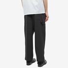 Loewe Men's Low Crotch Trouser in Black