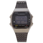G-Shock x Pac-Man ABL-100WEPC-1BER Watch in Black 
