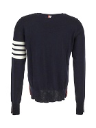 Thom Browne Relaxed Fit Pullover