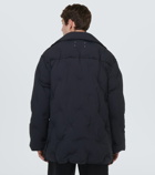 Maison Margiela Quilted jacket