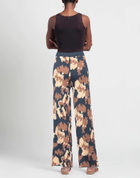 Jijil Womens Pants Camel
