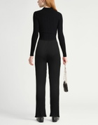Simon Miller Womens Pants in Black