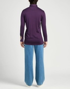 Fedeli Mens Polo shirt in Purple
