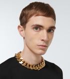 Givenchy - G-chain necklace