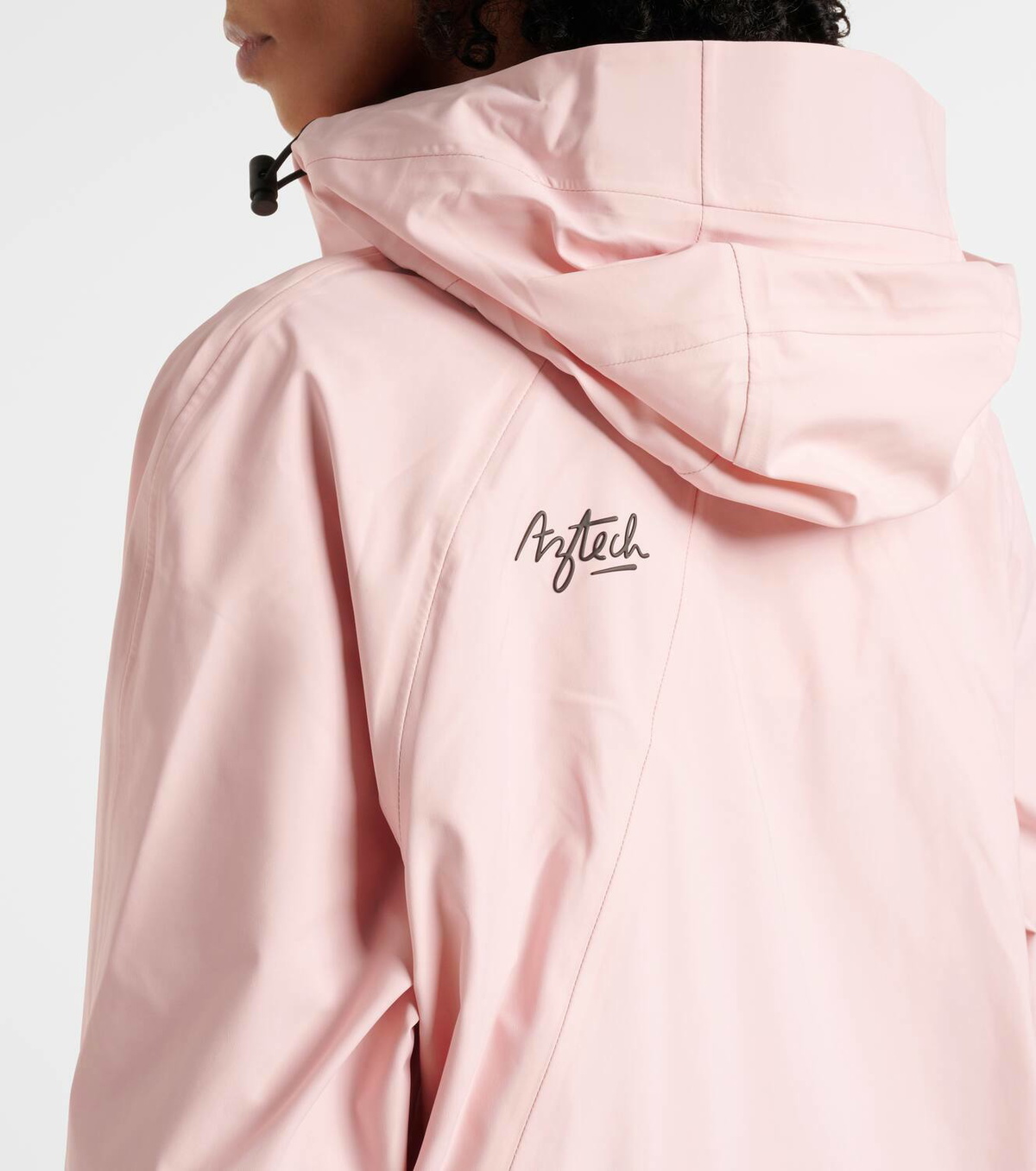 Aztech Mountain Hayden 3L Shell ski jacket