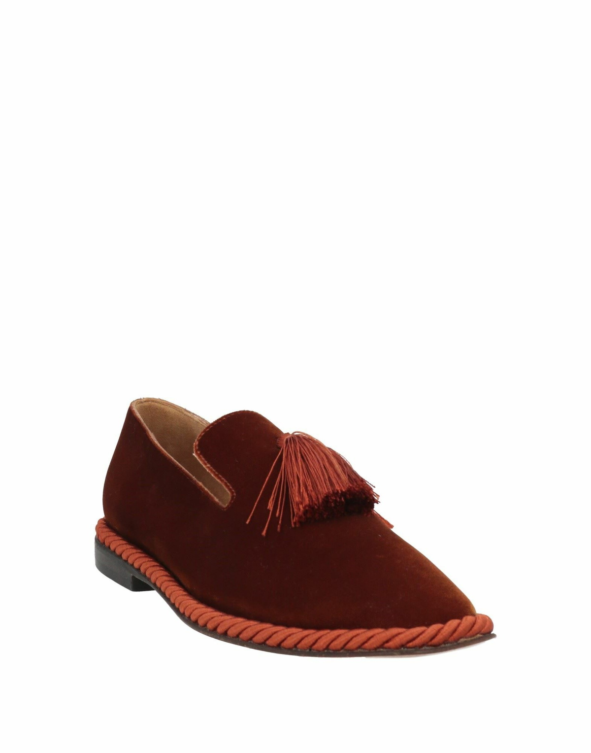 Clergerie Womens Loafers in Brown