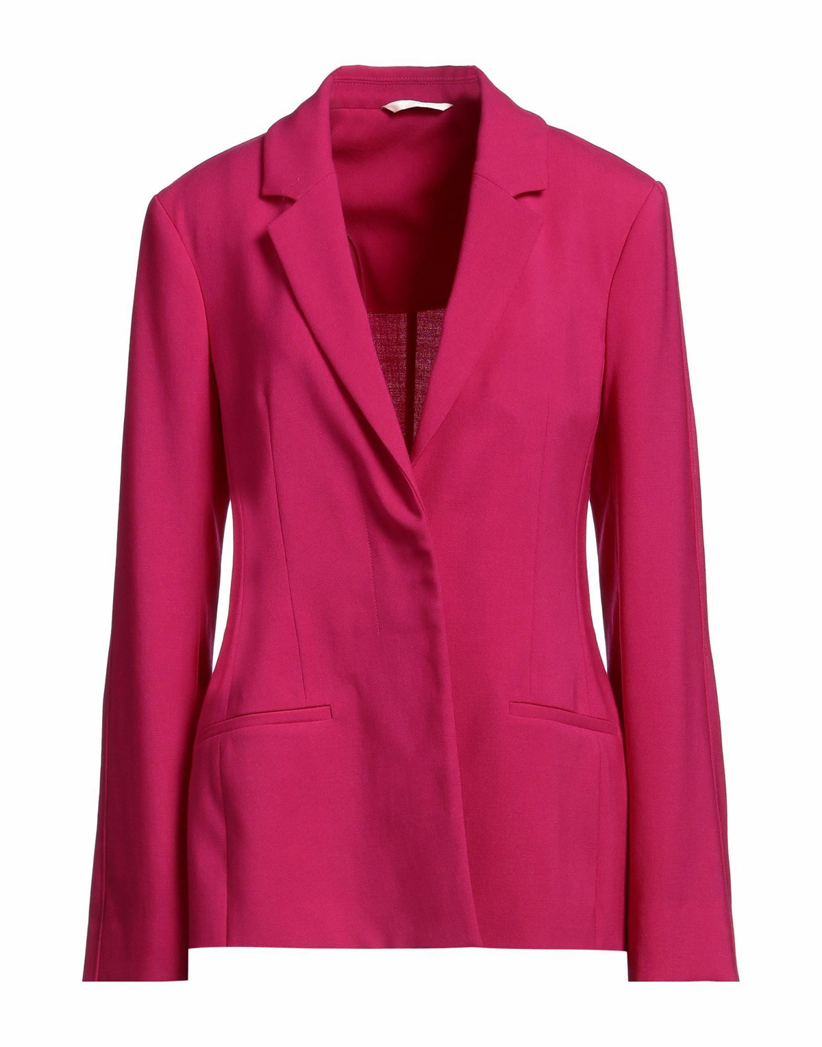 Givenchy Womens Blazer Fuchsia