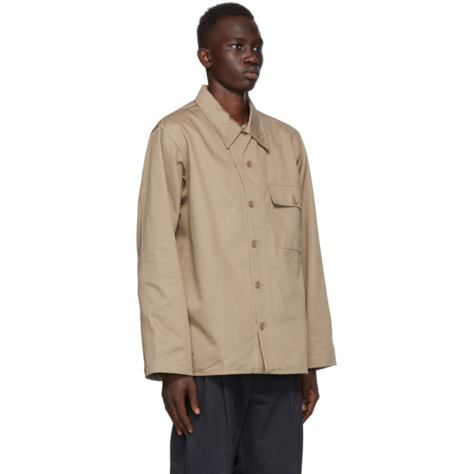 4SDESIGNS Fleece-Jacquard Jacket for Men