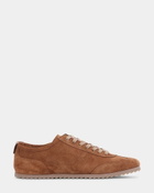 Steve Madden Picton Sneakers in Tobacco