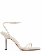 STUDIO AMELIA 90mm Outlaw Leather Sandals