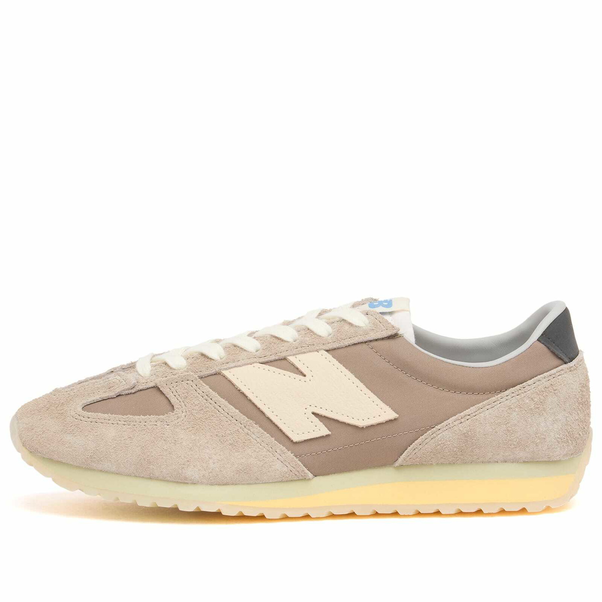 New Balance 471 Sneaker in Arid Stone