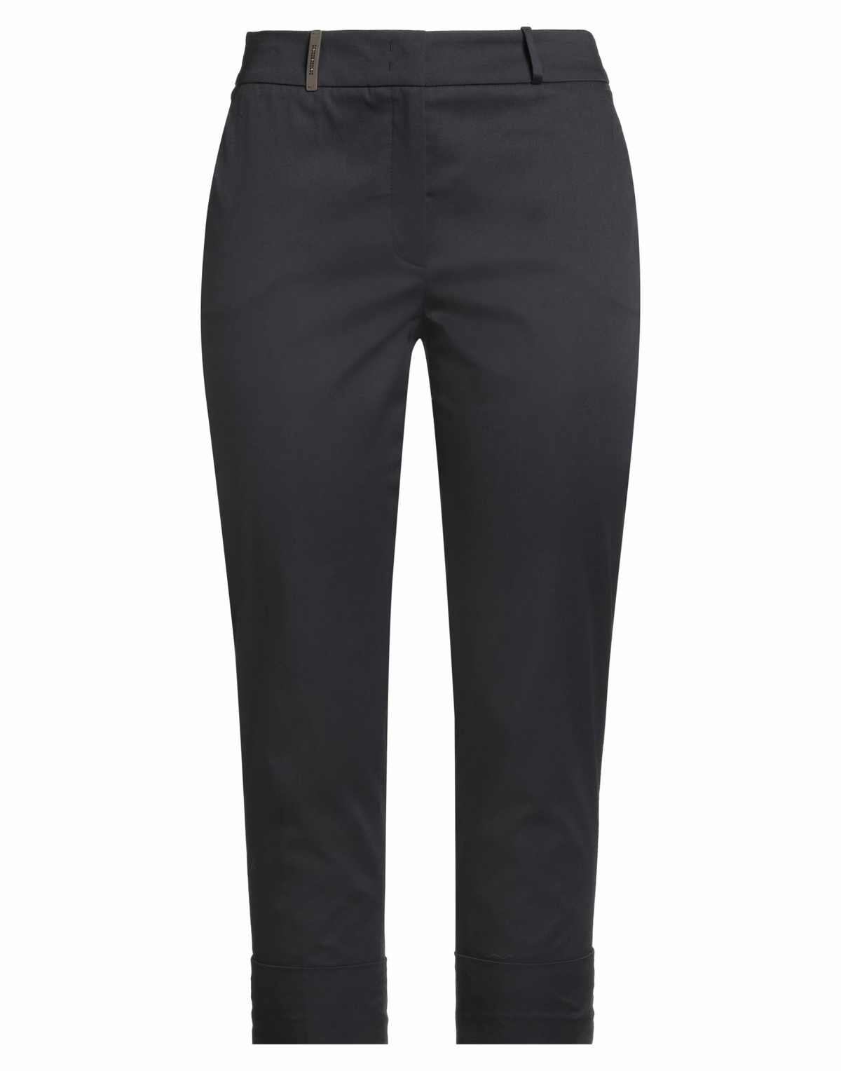 Peserico Womens Pants in Navy