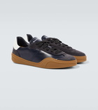 Acne Studios Leather sneakers