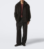 Stòffa Cashmere jacket