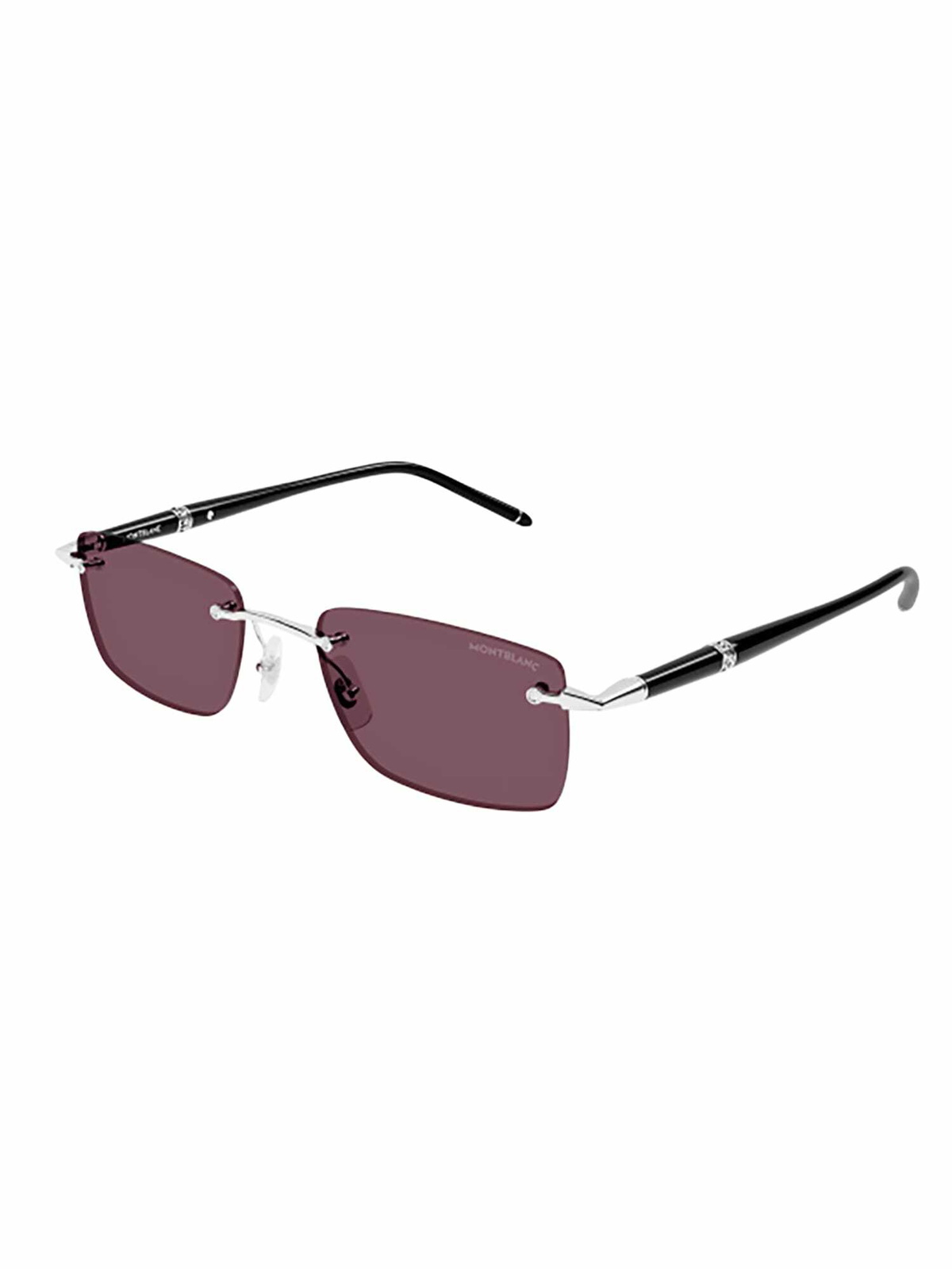Montblanc MB0344S Sunglasses