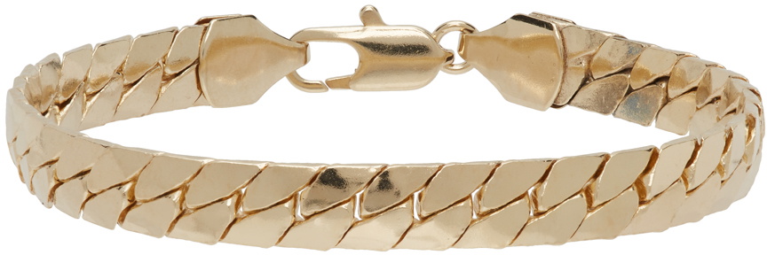 Laura Lombardi Piatta Bracelet Laura Lombardi