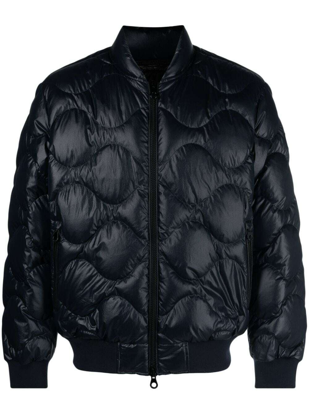 DUVETICA - Fulvio Quilted Jacket Duvetica